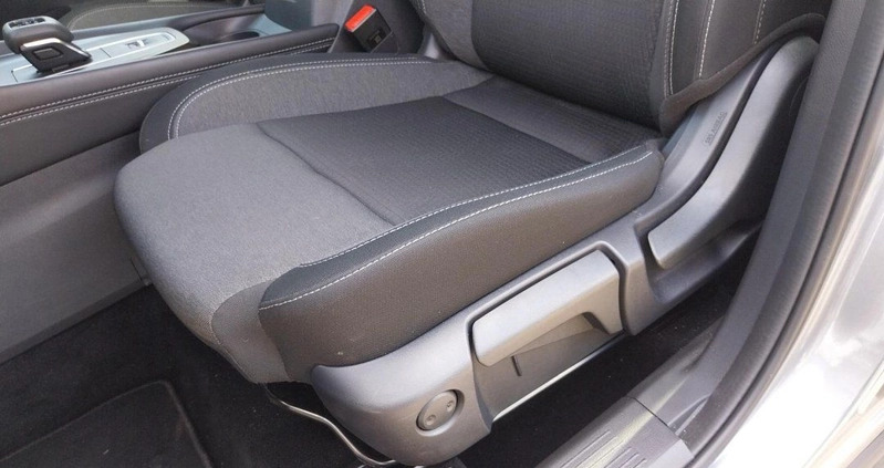 Nissan Qashqai cena 131000 przebieg: 6587, rok produkcji 2023 z Sosnowiec małe 191